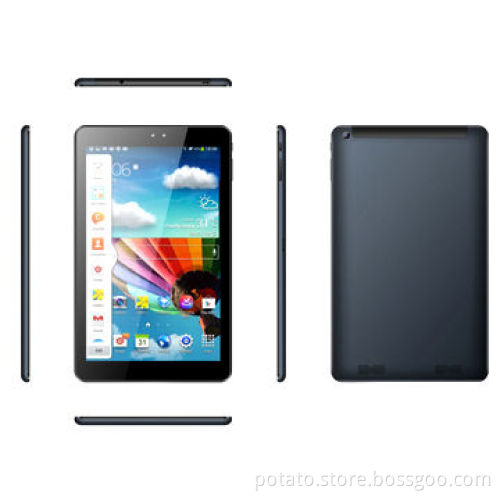 10.1" 3G Windows, 8.1/Android Tablet PC, Intel Clover Trail-T Z3735E, Dual Core, G+G, 1920x1200 IPS